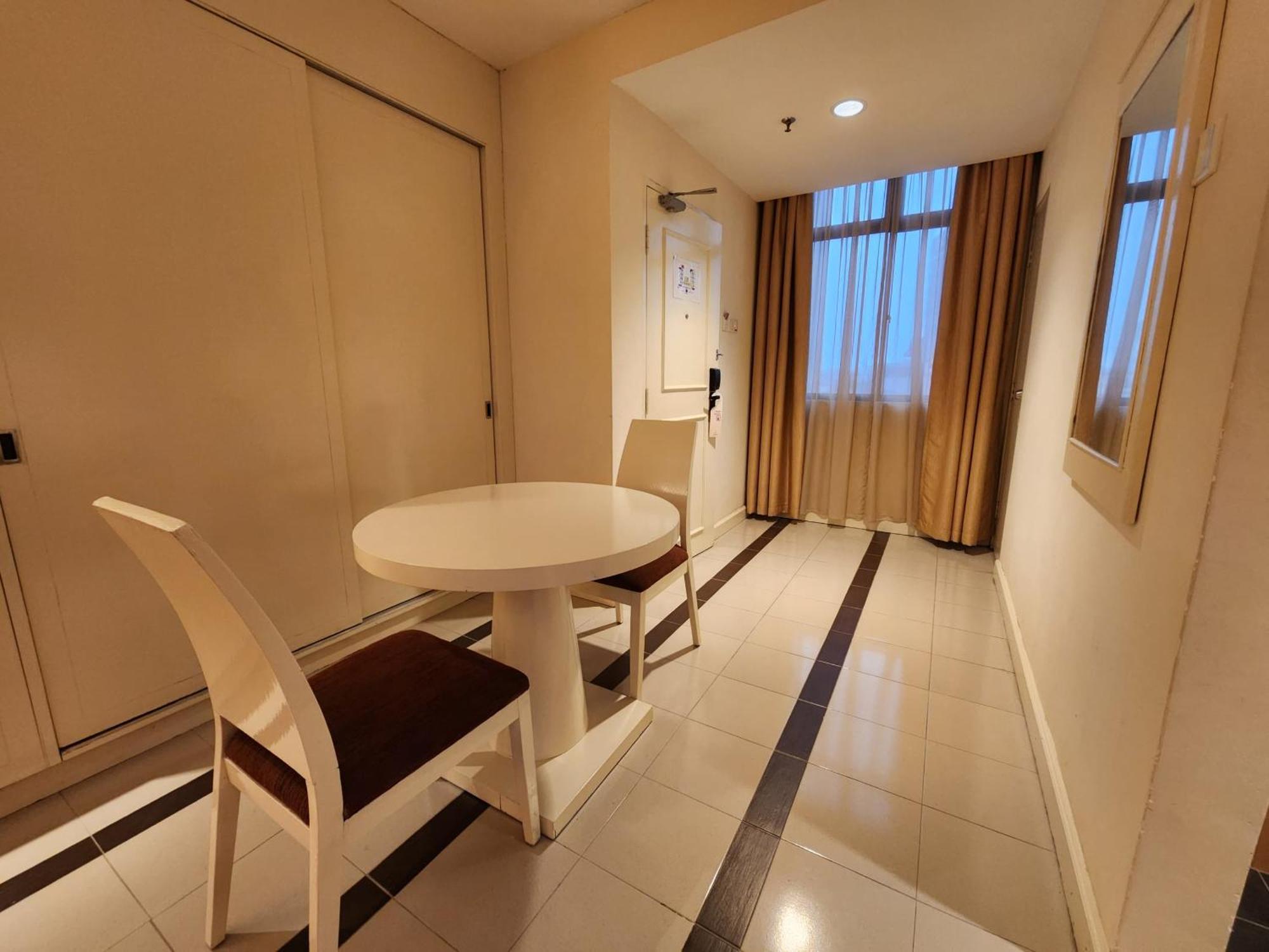 The Grand Puteri Hotel Kuala Terengganu Esterno foto